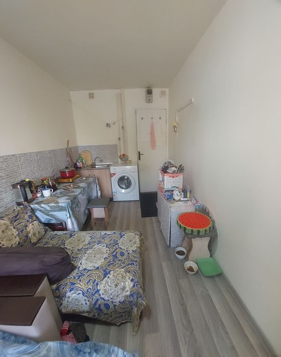 Продам комнату в общежитии!