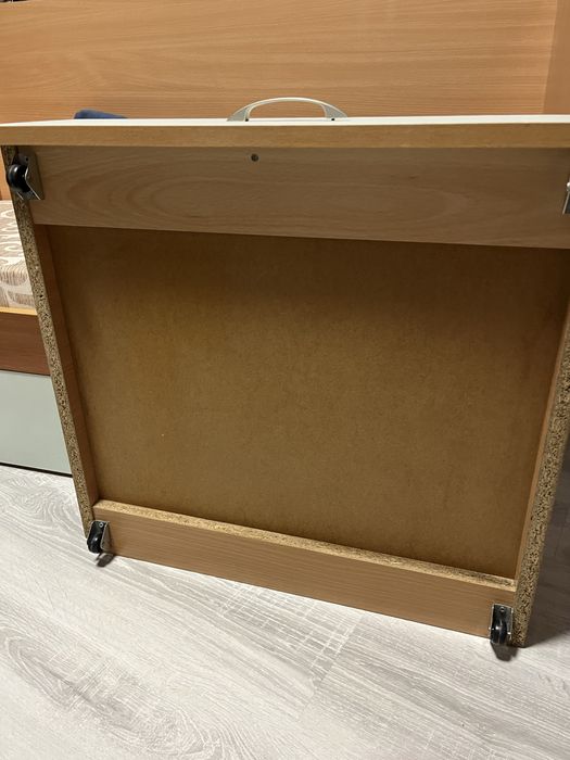 Бебешка кошарка