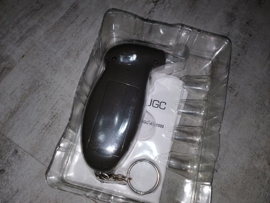 Продавам Тестер за Алкохол