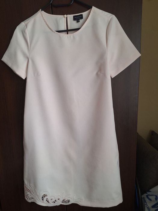 Rochie de zi de vara Reserved