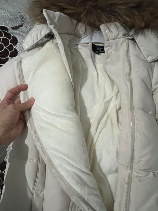 Комбинезон трансформер, новый , очень теплый,