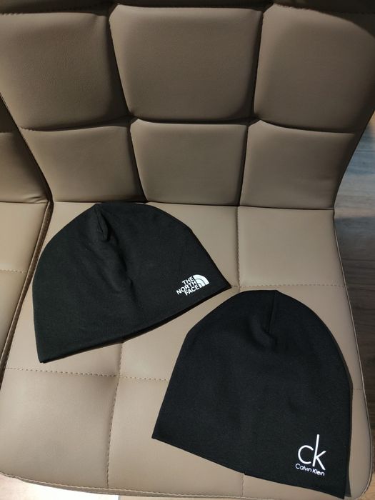 Fes The North Face / Fes Calvin Klein