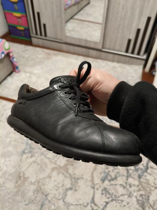 Туфли мужской CHIMPER