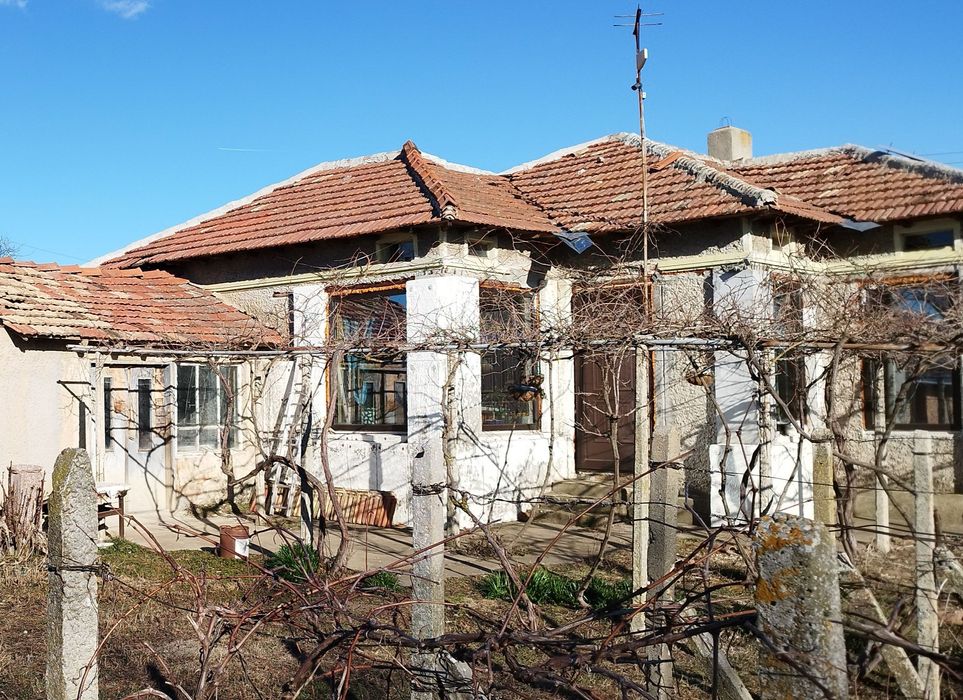 Продава се Парцел в с. Победа, Област Добрич - 200 кв.м за 408 €/кв.м - Снимка #2