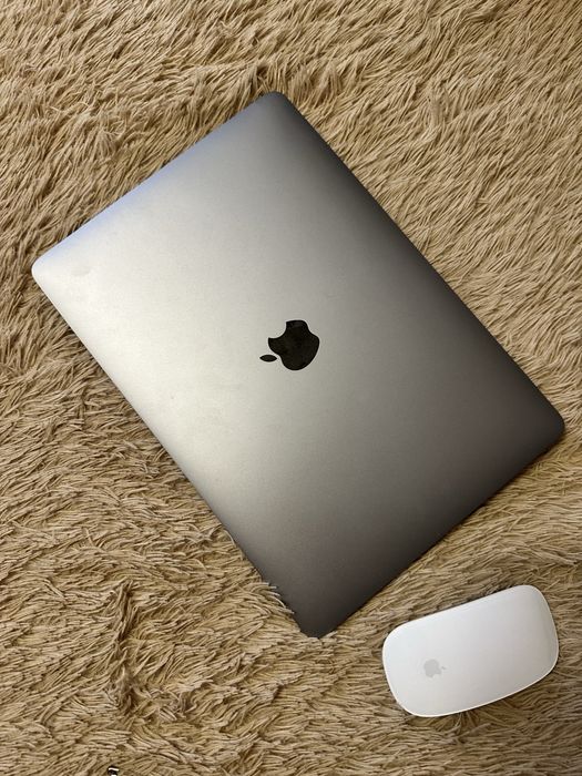 Macbook Air 2020