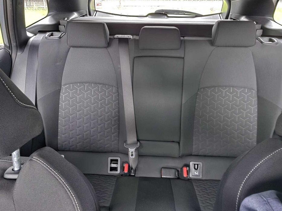 Toyota Corolla break 2021 2.0 hybrid