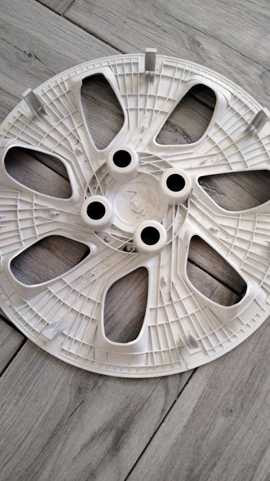 Колпаки на Киа риа 15 размер