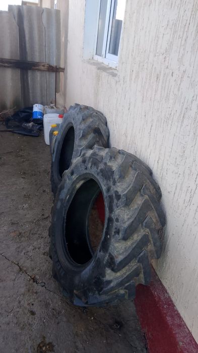 Покрышка МТЗ 82.
