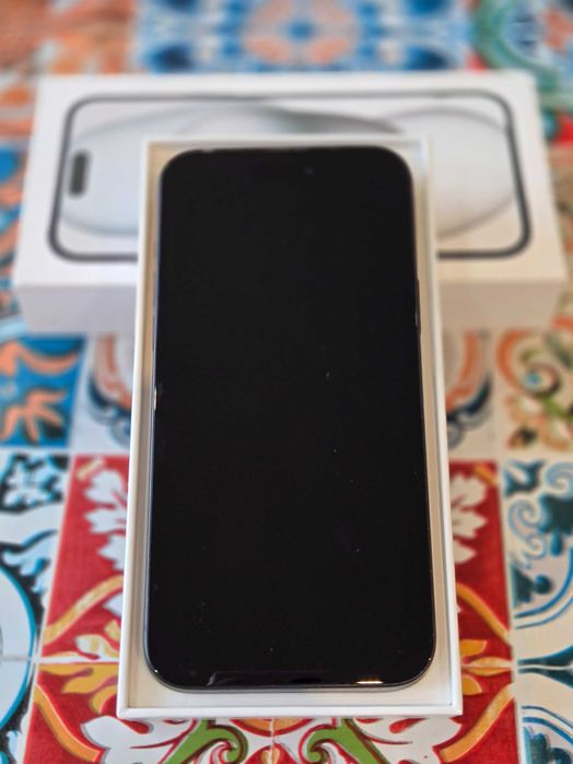 Iphone 15 Plus 128 GB