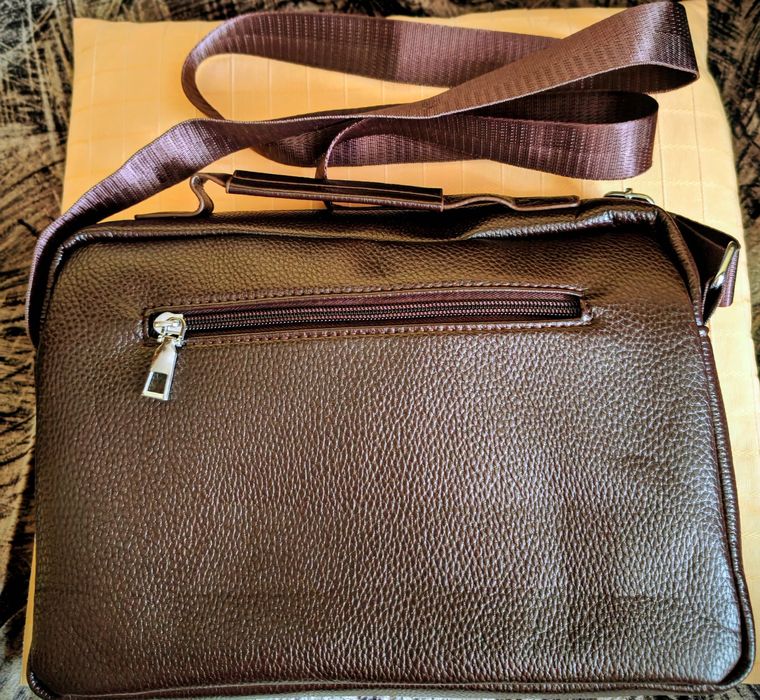 Borseta bărbați și damă