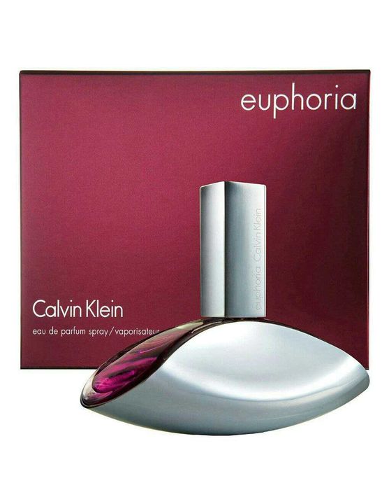 CALVIN KLEIN  Euphoria Original