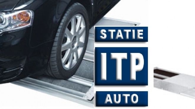 ITP Ghencea/ ITP Prelungirea Ghencea