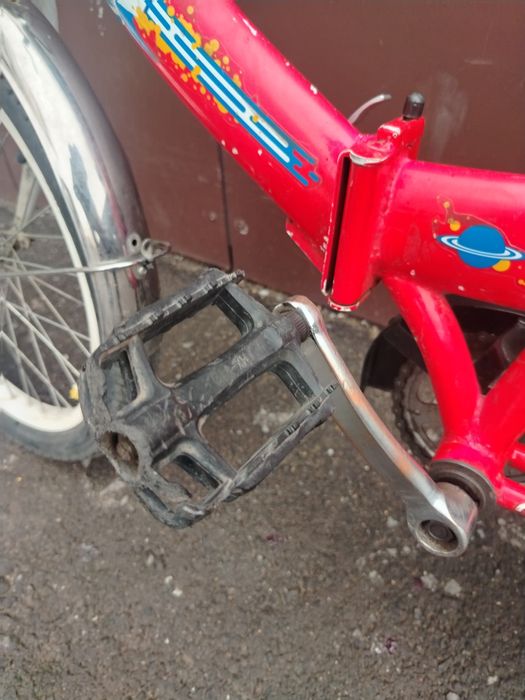 Велосипед AlTAIR 2019 года выпуска