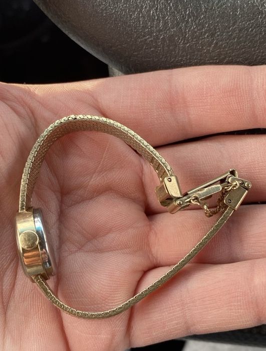 Механические часы