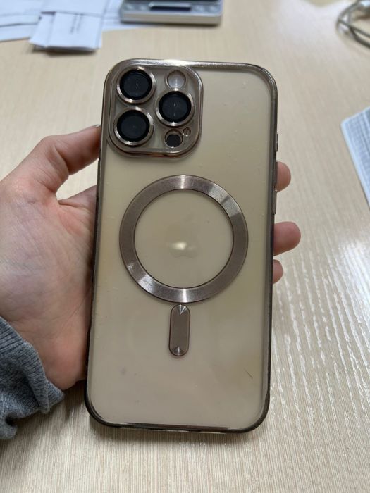 Продам I Phone 16 Pro max