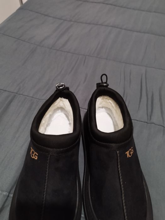 Дамски боти -номер 39