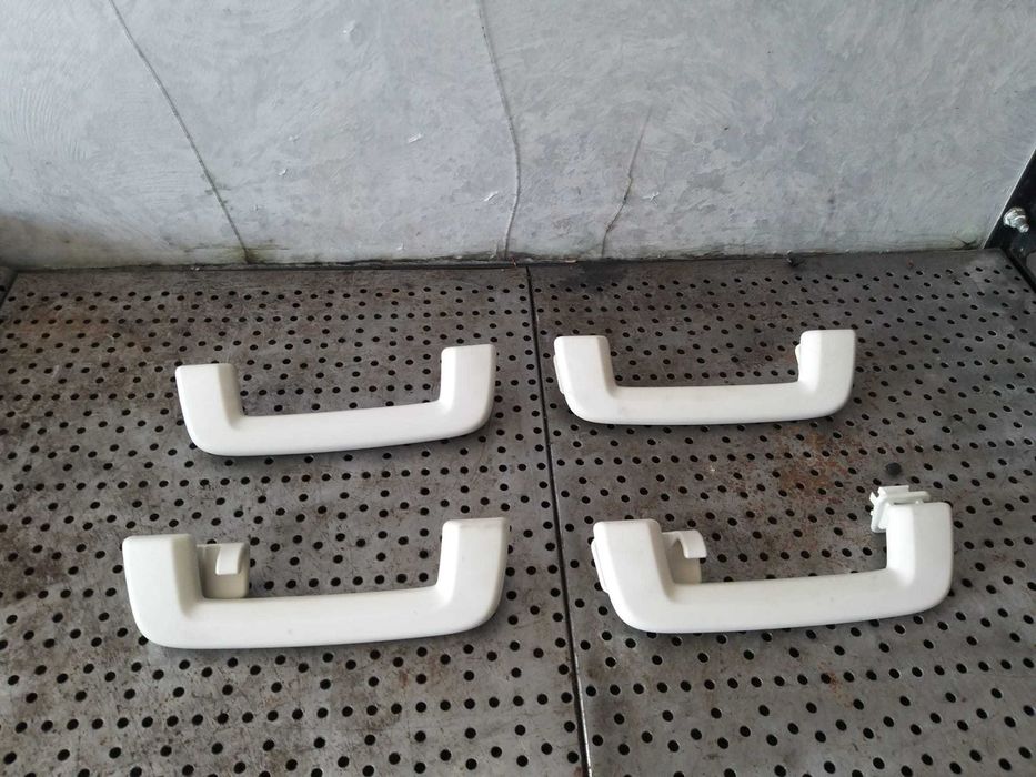Set manere plafon ford focus 3 facelift