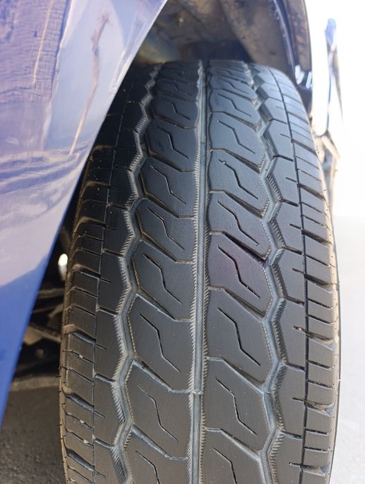 Kia bongo zavot piropan