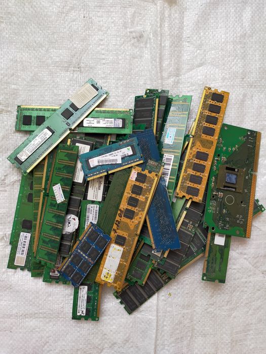 Радиотехнические платы