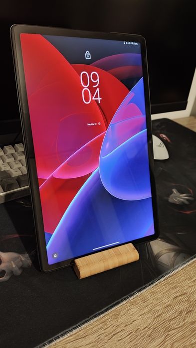 Tableta Lenovo P11 gen 2 in stare perfecta