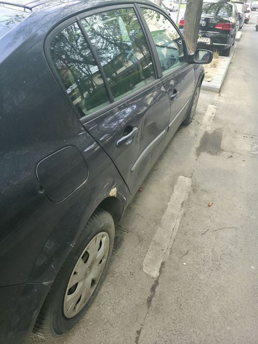 Vând Renault Megane 2 1.5 dci