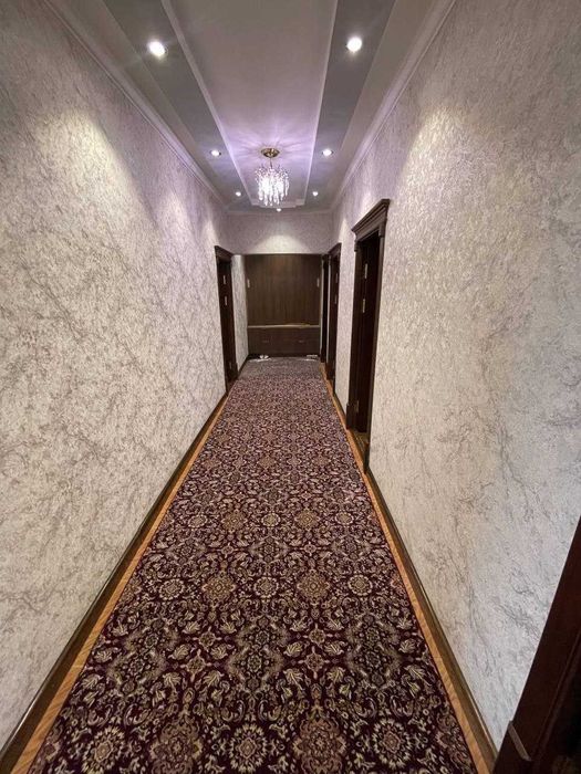 4 хонали квартира капитал ремонт сотилади Учтепа Алгоритм 31 96м2