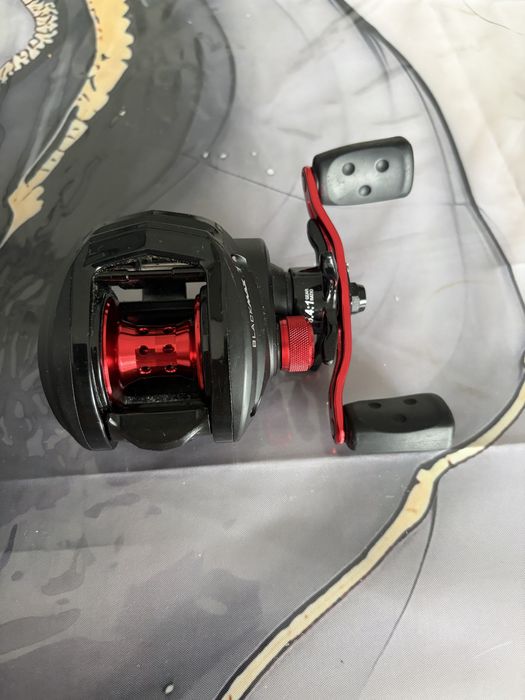 Mulineta casting