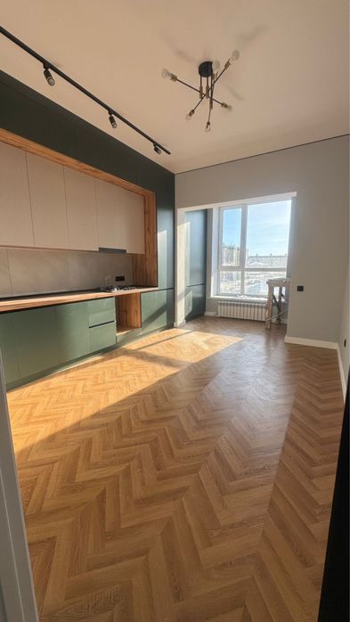 Продам 1 комн квартиру в Батысе