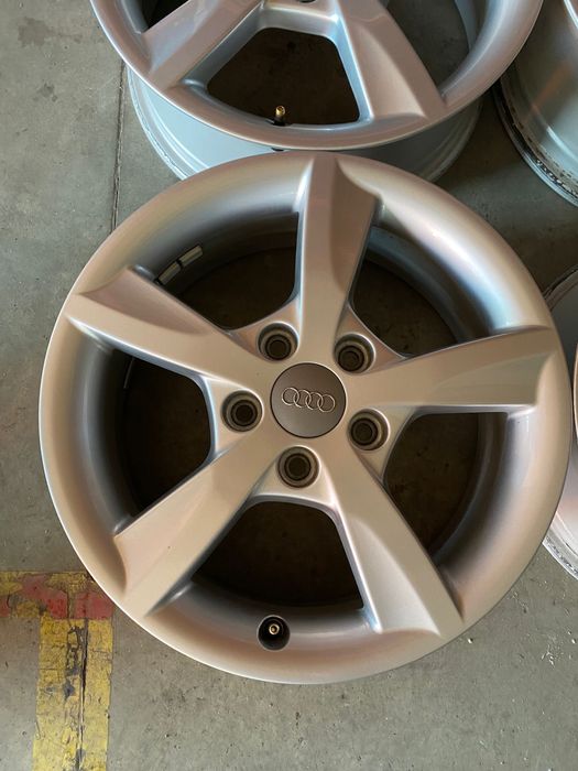 Jante 16 Originale Audi A2, A3, A4, A6, Golf 5,6,7,8, Passat, Touran