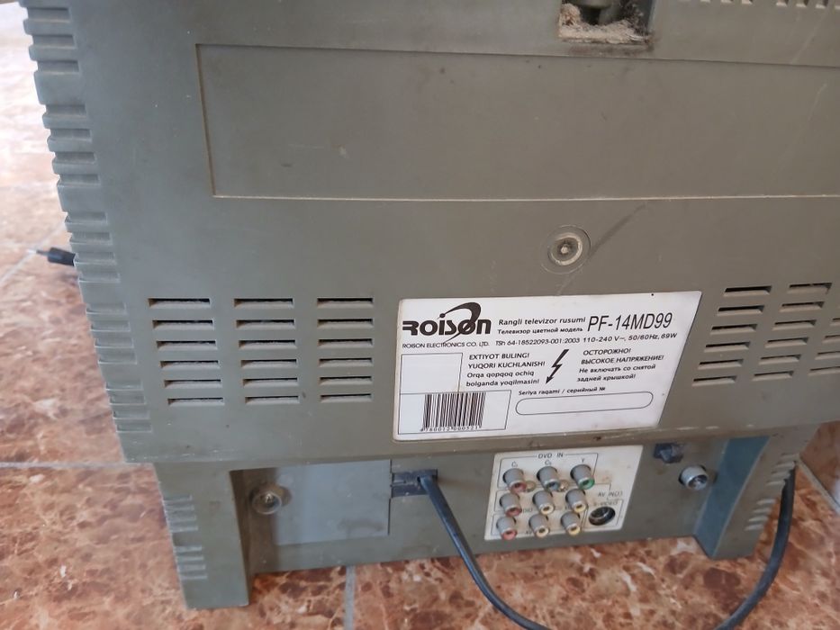 телевизор       для дома