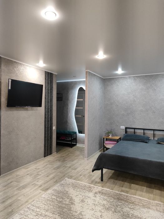 Люкс* 1ая. Рудный