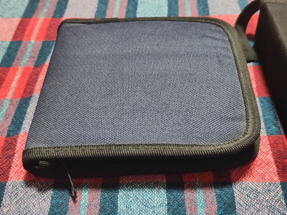 Органайзери за дискове