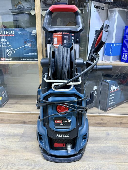 Alteco CPW 200-10 MAX | Кэш-Маркет