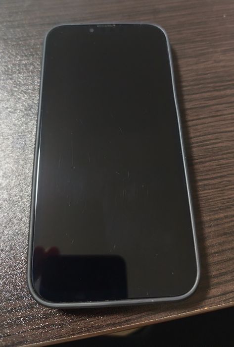 Дисплей iphone 13 pro max