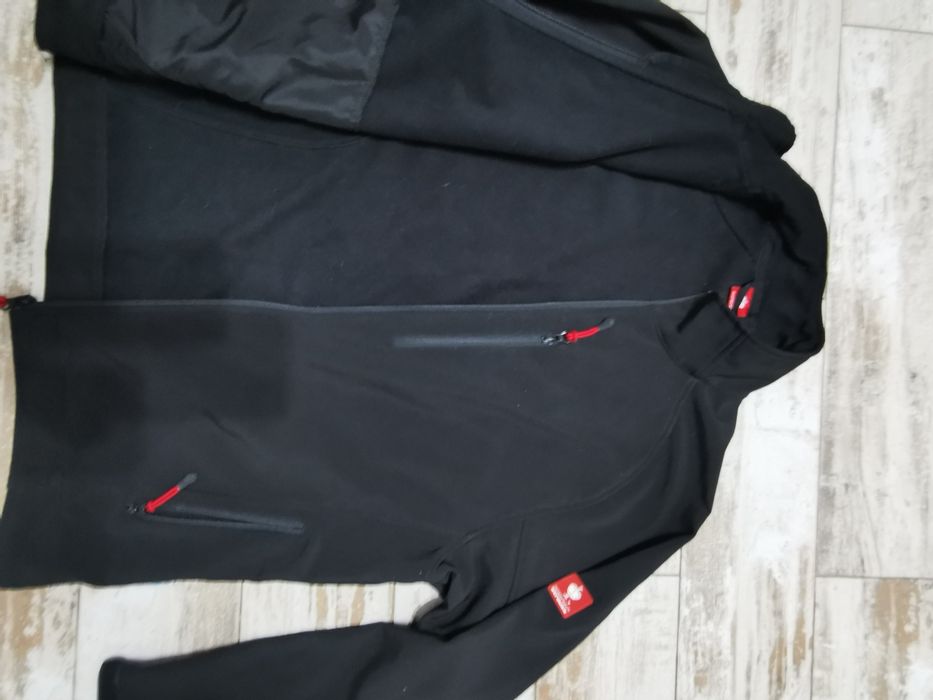 Jacheta softshell engelbert strauss L  Nimbus