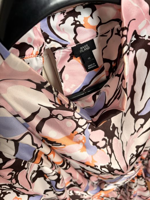 Rochie River Island marimea S