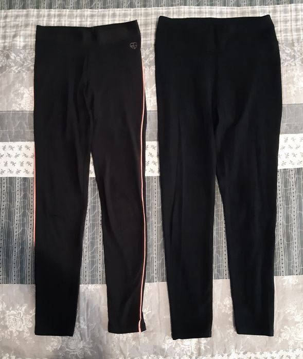 Клинове+Дънки ръст 146-152см.