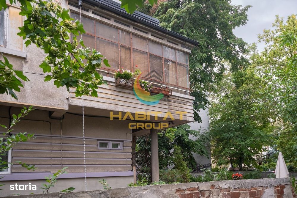 Casa/gradina suprafata teran 365 Iancului