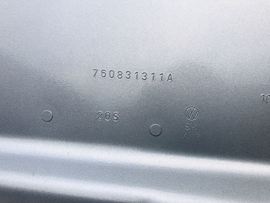 Usa stânga fata VW Touareg CR7 după 2018