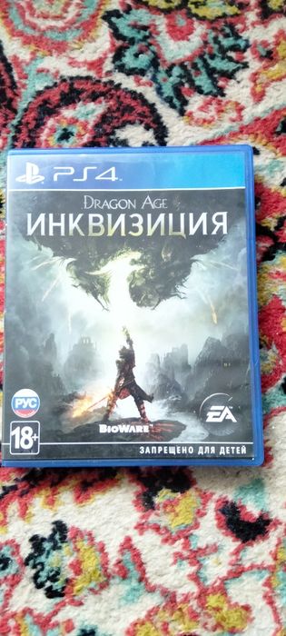 обменяю игры на ps4