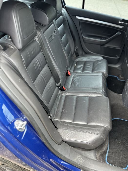 Vw golf 5 gti dsg  на части / фв голф 5 дсг гти на части