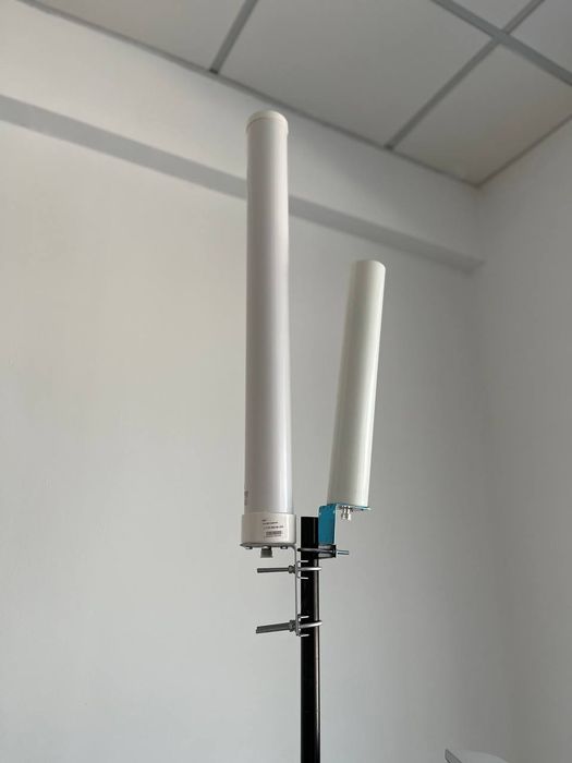 Omni Antenna GSM 2G 3G 4G LTE 5G всенапнавленная антенна усилитель