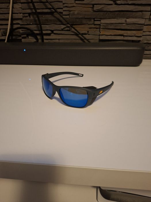 Ochelari Julbo noi MonteRosa /MonteBianco2