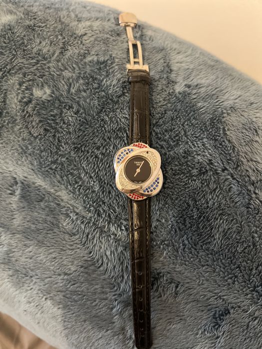 Ceas tissot precious flower