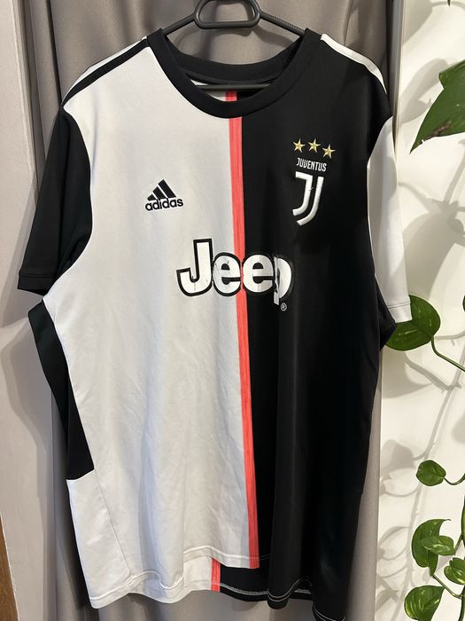 Тениска на Juventus