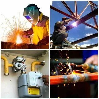 Santexnik  Svarka xizmati