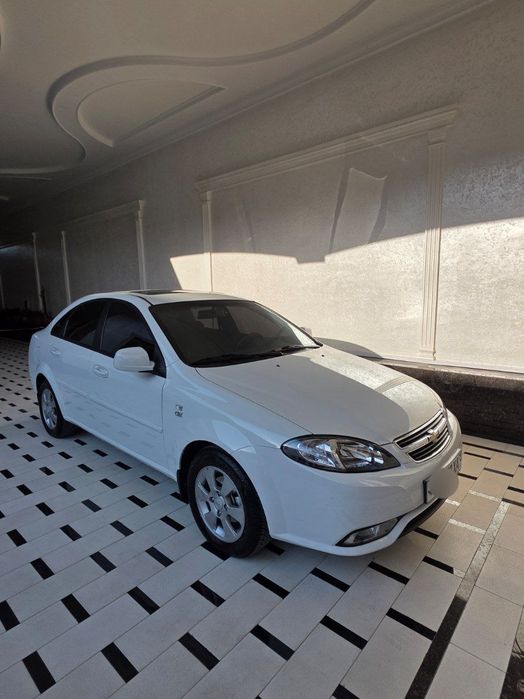 Gentra 3 pozitsiya