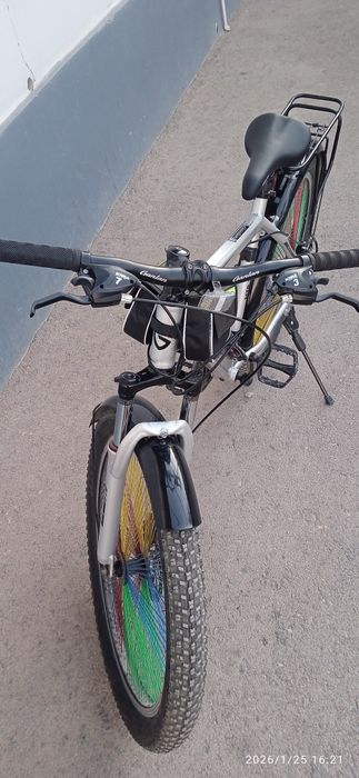 Велосипед GANLAN