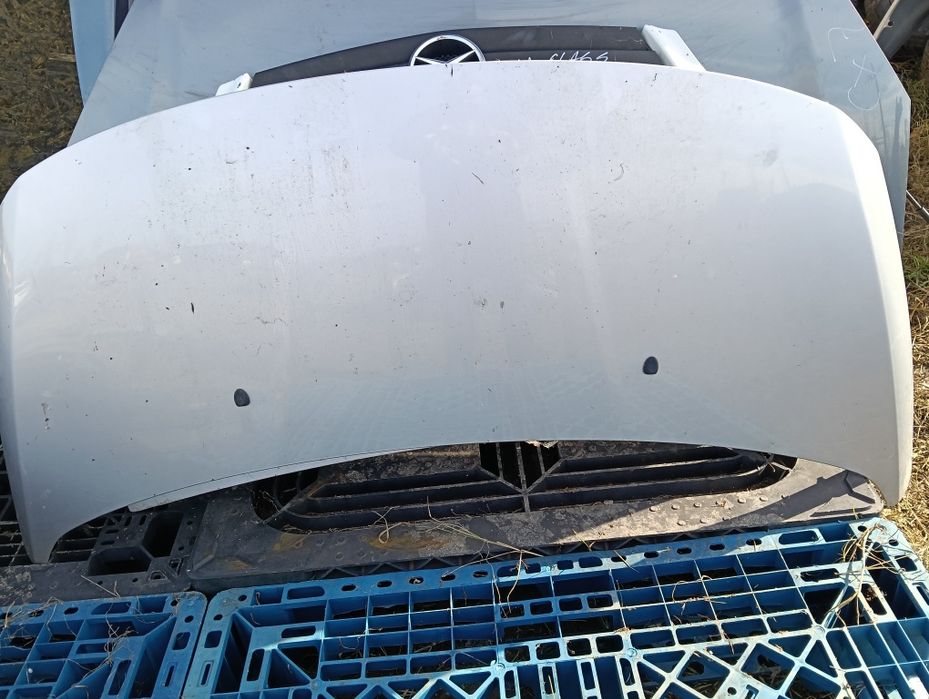 Capota Fata Peugeot 3008 2010 2011 2012