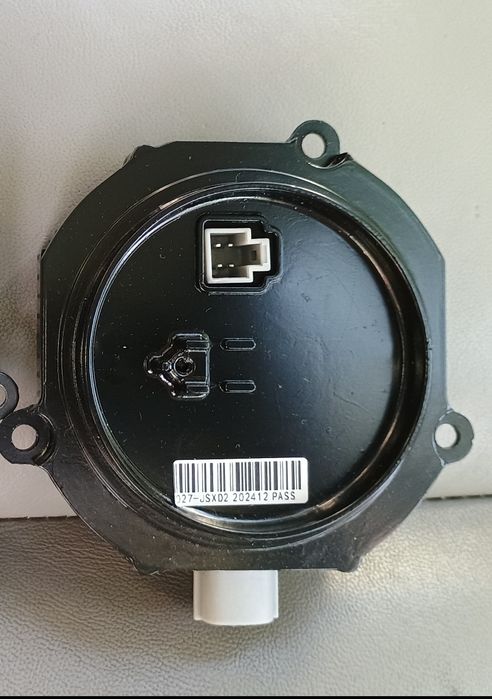 Modul Balast Far Mazda CX7 4 pini interior, 2 pini exterior